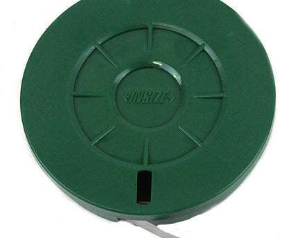 INSIZE Measuring Equipment Insize Feeler Gauge Tape 0.12mm Range Series 4621-12