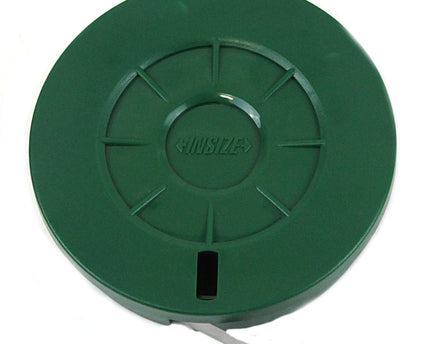 INSIZE Measuring Equipment Insize Feeler Gauge Tape 0.18mm Range Series 4621-18