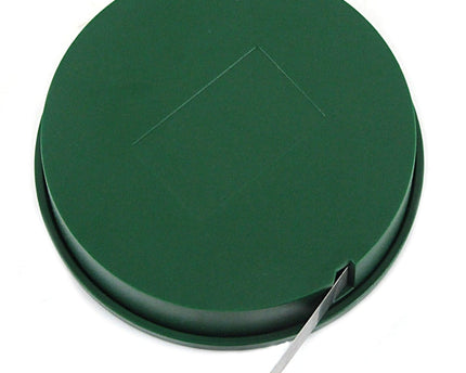 INSIZE Measuring Equipment Insize Feeler Gauge Tape 0.1mm Range Series 4621-10