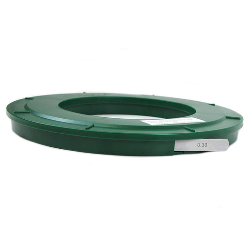 INSIZE Measuring Equipment Insize Feeler Gauge Tape 0.3mm Range Series 4621-30