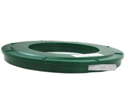 INSIZE MEASURING EQUIPMENT Insize Feeler Gauge Tape 0.5mm Range Series 4621-50