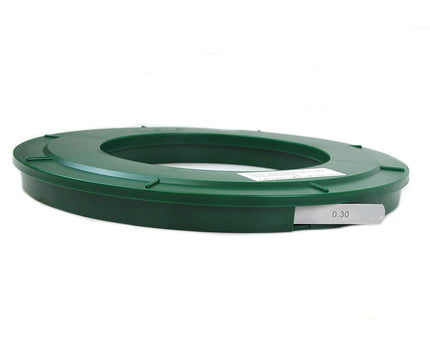 INSIZE Measuring Equipment Insize Feeler Gauge Tape 0.7mm Range Series 4621-70