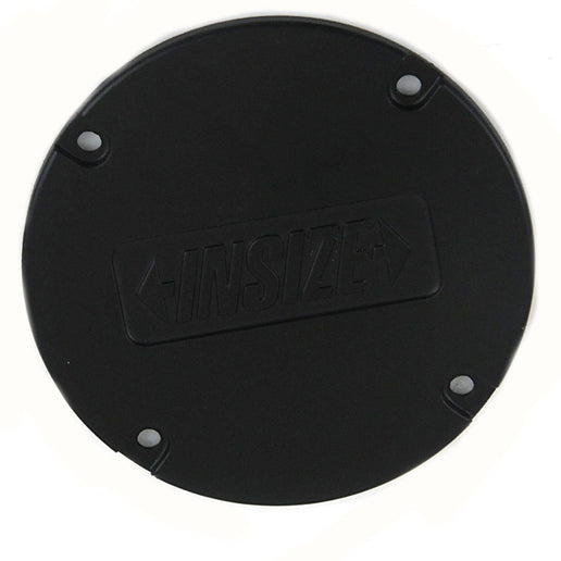 INSIZE Measuring Equipment Insize Flat Back for Dial & Digital Indicators 53mm Diameter Series 7330-F5