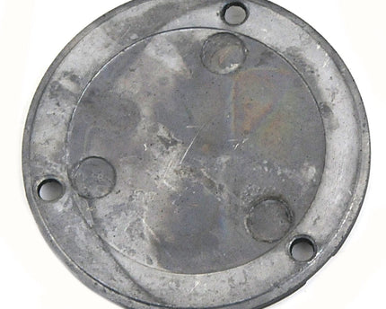 INSIZE Measuring Equipment Insize Flat Back for Dial & Digital Indicators Series 7330-F1