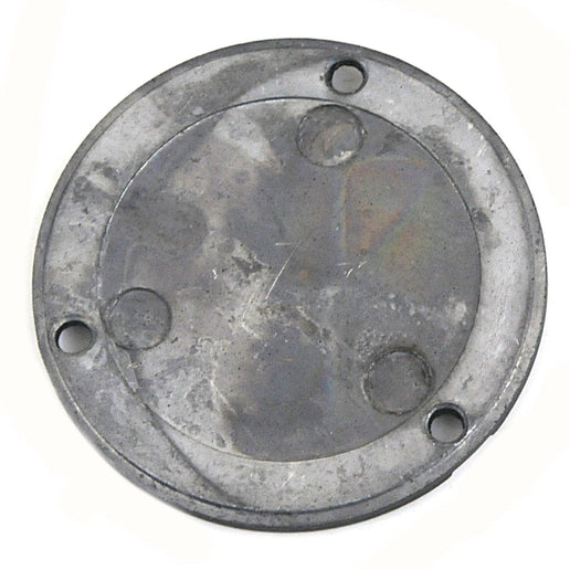 INSIZE Measuring Equipment Insize Flat Back for Dial & Digital Indicators Series 7330-F1
