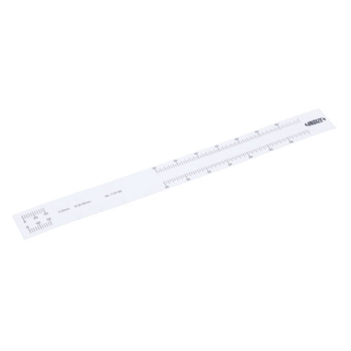 INSIZE Measuring Equipment Insize Flexible Inner Diameter Meter 200–350 mm Range Series 7137-350