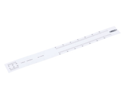 INSIZE Measuring Equipment Insize Flexible Inner Diameter Meter 50–100 mm Range Series 7137-100