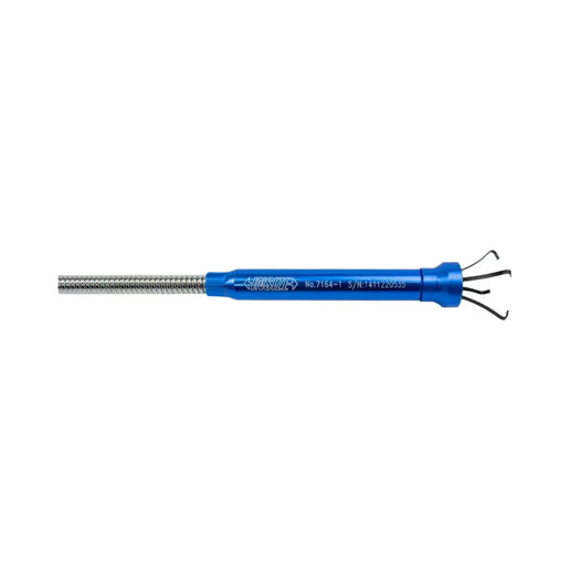 INSIZE MEASURING EQUIPMENT Insize Flexible Pick-Up and Flashlight 625mm Series 7164-1