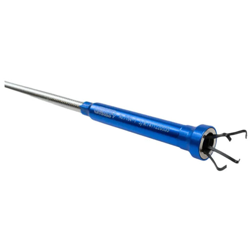 INSIZE MEASURING EQUIPMENT Insize Flexible Pick-Up and Flashlight 625mm Series 7164-1