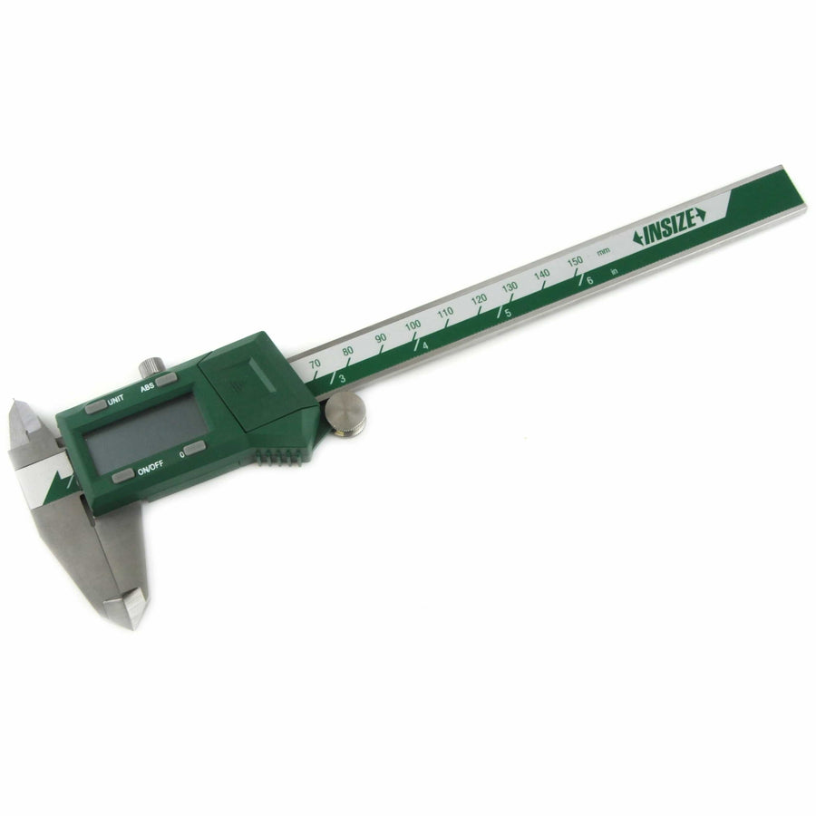 Digital Calipers