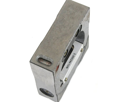 INSIZE Measuring Equipment Insize Frame Level 4x4" Range Series 4902-4
