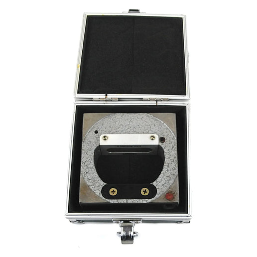 INSIZE Measuring Equipment Insize Frame Level 4x4" Range Series 4902-4