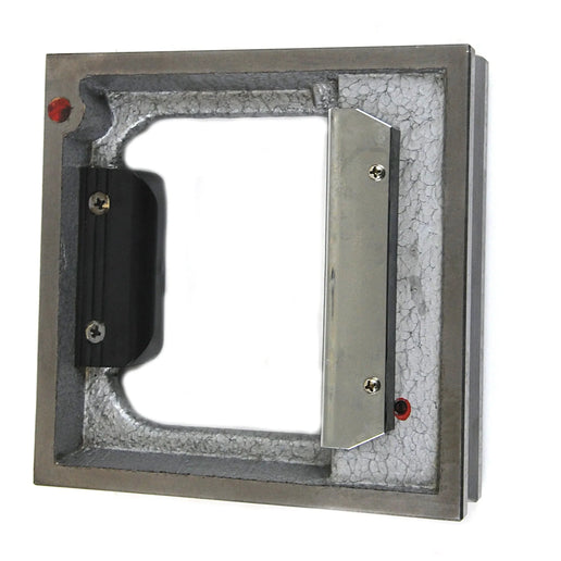 INSIZE Measuring Equipment Insize Frame Level 6x6" Range Series 4902-6