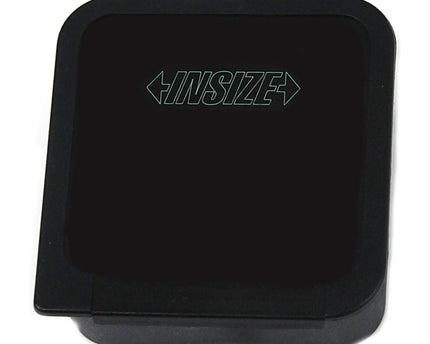 INSIZE Measuring Equipment Insize GO Thread Ring Gauge M12X1 Series 4129-12P
