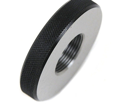 INSIZE Measuring Equipment Insize GO Thread Ring Gauge M18X1 Series 4129-18P