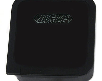 INSIZE Measuring Equipment Insize GO Thread Ring Gauge M20X1.5 Series 4129-20R