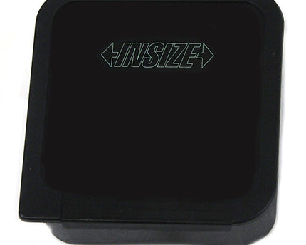 INSIZE Measuring Equipment Insize GO Thread Ring Gauge M36X1.5 Series 4129-36R