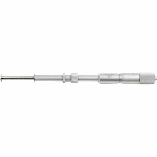 INSIZE Measuring Equipment Insize Groove Micrometer 1-2" Range Series 3287-2