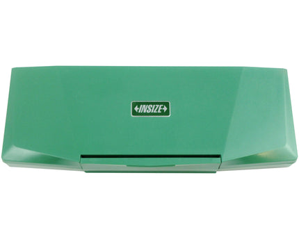 INSIZE Measuring Equipment Insize Groove Micrometer 2-3" Range Series 3287-3