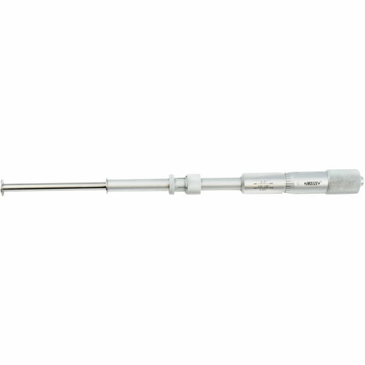 INSIZE Measuring Equipment Insize Groove Micrometer 2-3" Range Series 3287-3