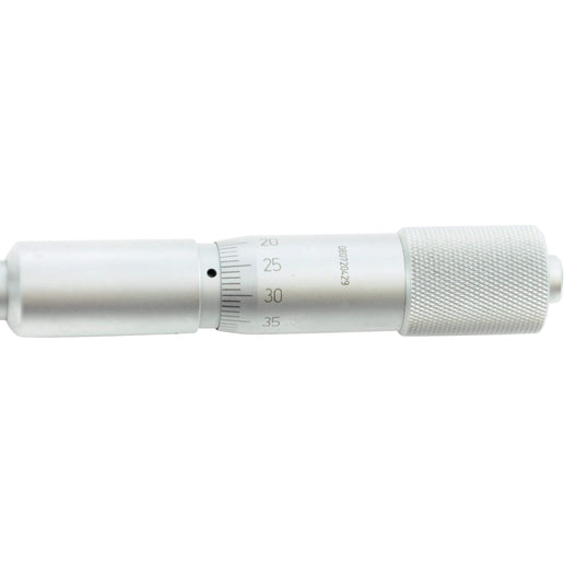 INSIZE Measuring Equipment Insize Groove Micrometer 25-50mm Range Series 3287-50A