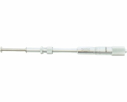 INSIZE Measuring Equipment Insize Groove Micrometer 25-50mm Range Series 3287-50A