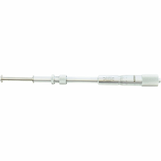 INSIZE Measuring Equipment Insize Groove Micrometer 25-50mm Range Series 3287-50A