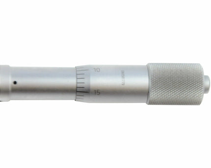INSIZE Measuring Equipment Insize Groove Micrometer 3-4" Range Series 3287-4