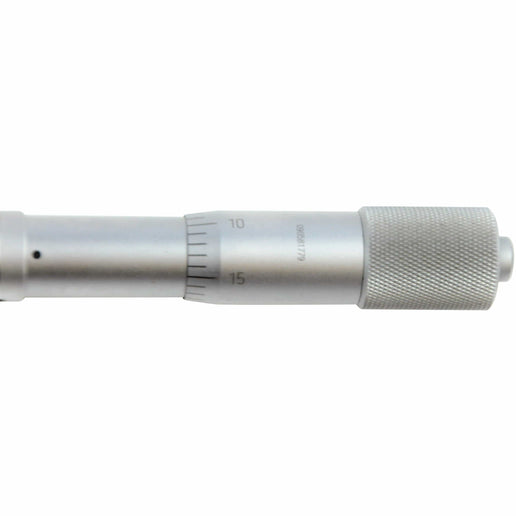 INSIZE Measuring Equipment Insize Groove Micrometer 3-4" Range Series 3287-4
