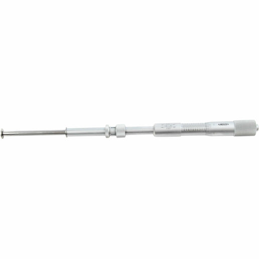 INSIZE Measuring Equipment Insize Groove Micrometer 3-4" Range Series 3287-4