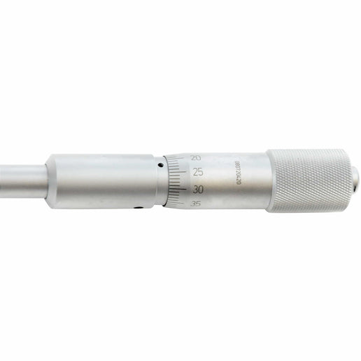 INSIZE Measuring Equipment Insize Groove Micrometer 75-100mm Range Series 3287-100A