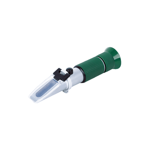 INSIZE MEASURING EQUIPMENT Insize Handheld Wine Refractometer 0–20Baume Series 5813-PT20