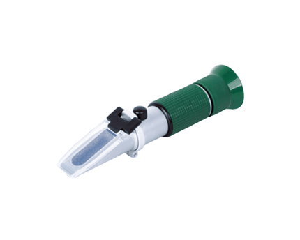 INSIZE MEASURING EQUIPMENT Insize Handheld Wine Refractometer 0–40%Brix Series 5813-PT25