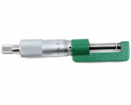 INSIZE Measuring Equipment Insize Hub Micrometer 0-25mm Range Series 3292-25