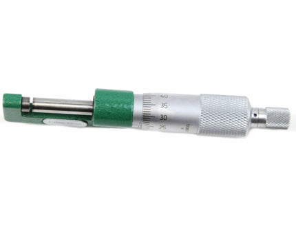 INSIZE Measuring Equipment Insize Hub Micrometer 0-25mm Range Series 3292-25