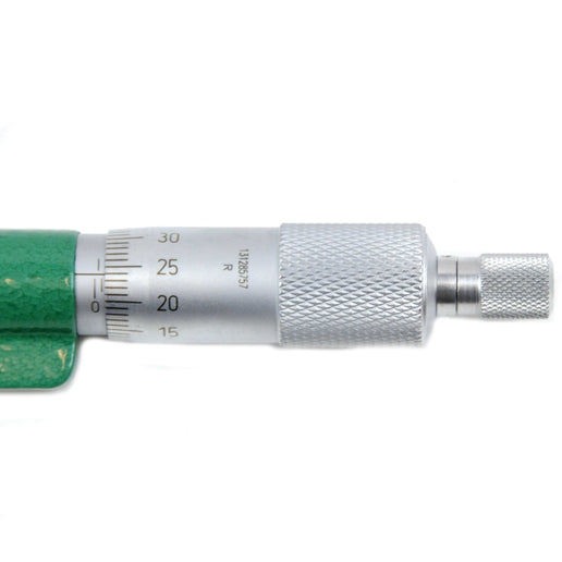 INSIZE Measuring Equipment Insize Hub Micrometer 0-25mm Range Series 3292-25