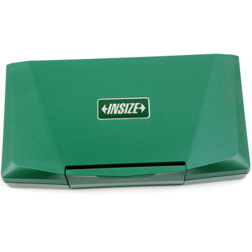 INSIZE Measuring Equipment Insize Hub Micrometer 1-2" Range Series 3292-2