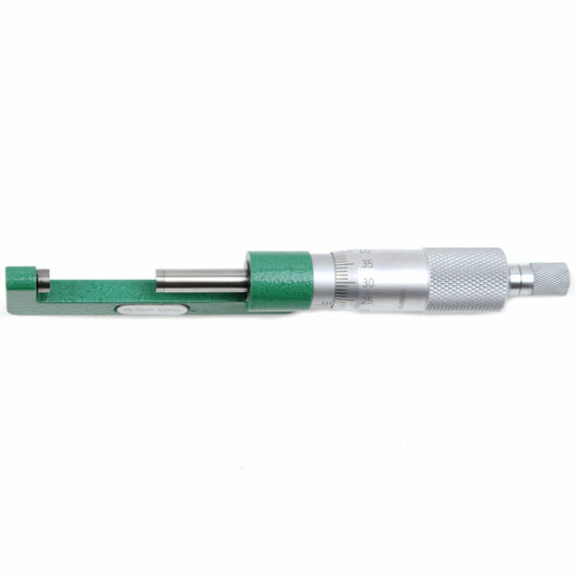 INSIZE Measuring Equipment Insize Hub Micrometer 25-50mm Range Series 3292-50