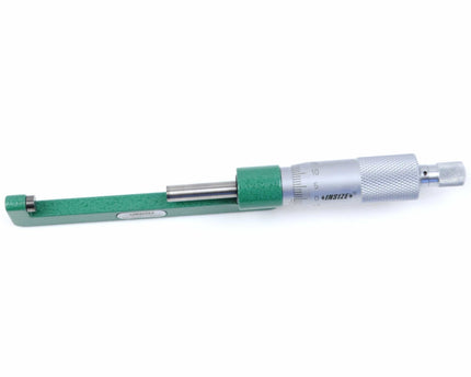 INSIZE Measuring Equipment Insize Hub Micrometer 50-75mm Range Series 3292-75