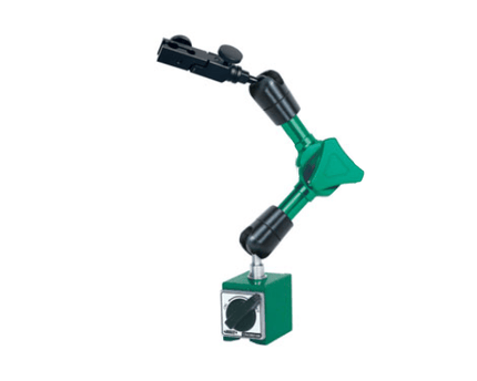 INSIZE MEASURING EQUIPMENT Insize Hydraulic Mini Magnetic Stand 40kgf  Series 6228-40