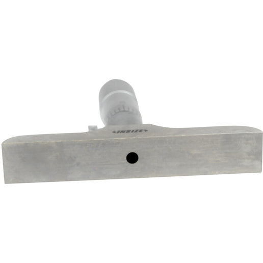 INSIZE Measuring Equipment Insize Imperial Depth Micrometer 0-6" Range Series 3240-6