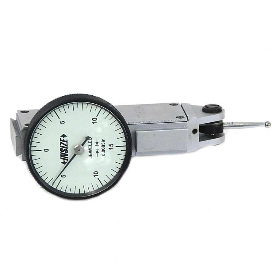 Dial Indicators