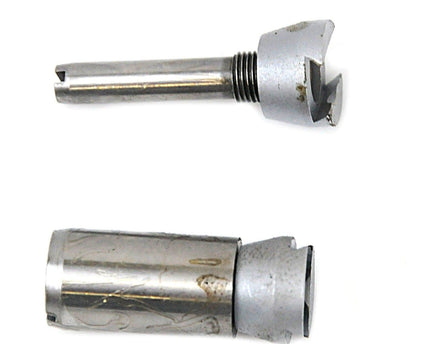 INSIZE Measuring Equipment Insize Imperial Dial Indicator 0.03" Range Series 2381-31