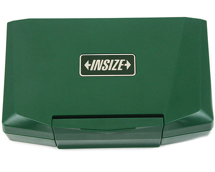 INSIZE Measuring Equipment Insize Imperial Dial Indicator 0.03" Range Series 2381-35