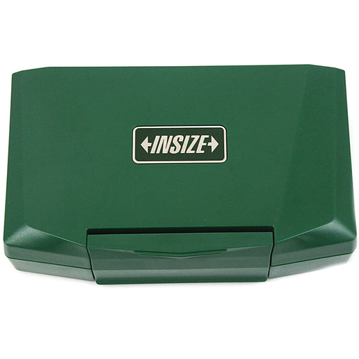 INSIZE Measuring Equipment Insize Imperial Dial Indicator 0.03" Range Series 2381-35