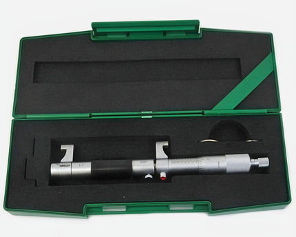 INSIZE Measuring Equipment Insize Imperial Inside Micrometer 4-5" Range Series 3220-5