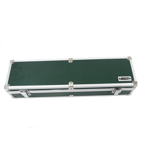 INSIZE Measuring Equipment Insize Imperial Long Stroke Dial Indicator Range 0-4" Series 2326-4