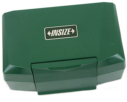 INSIZE Measuring Equipment Insize Imperial Lug Back Dial Indicator 0.25" Range Series 2307-025