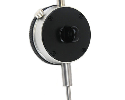 INSIZE Measuring Equipment Insize Imperial Lug Back Dial Indicator 0.25" Range Series 2307-025