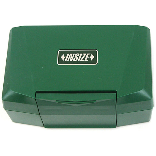 INSIZE MEASURING EQUIPMENT Insize Imperial Lug Back Dial Indicator 1" Range Series 2307-105